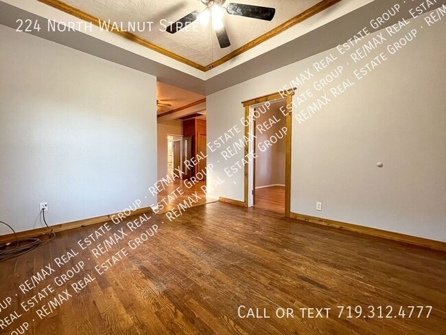 224 N Walnut St in Colorado Springs, CO - Building Photo - Building Photo