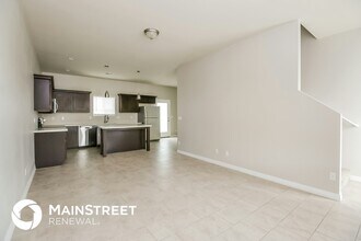 2000 N 36th St in Phoenix, AZ - Foto de edificio - Building Photo