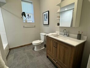 3007 California Ave in St. Louis, MO - Building Photo - Building Photo