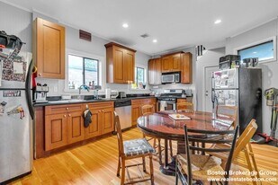 180 Saint Alphonsus St, Unit 2 in Boston, MA - Building Photo