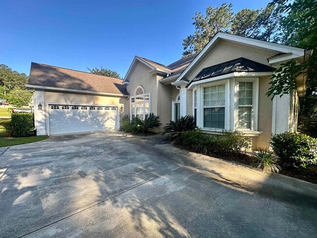 4657 Soaring Way in Tallahassee, FL - Building Photo - Building Photo