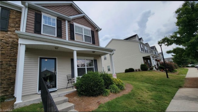 33 Arbor Hl Pl in McLeansville, NC - Building Photo - Building Photo