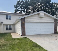 329 NW 23rd St in Lincoln, NE - Building Photo