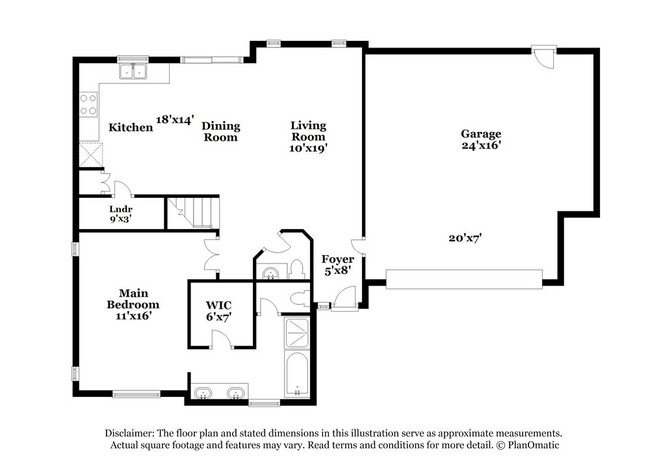 15838 N 74th Dr in Peoria, AZ - Building Photo - Building Photo