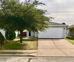 1533 Coriander Dr in Austin, TX - Building Photo