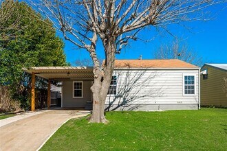 4332 Diaz Ave in Fort Worth, TX - Building Photo - Building Photo