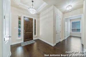 26923 Camellia Trce in Boerne, TX - Foto de edificio - Building Photo