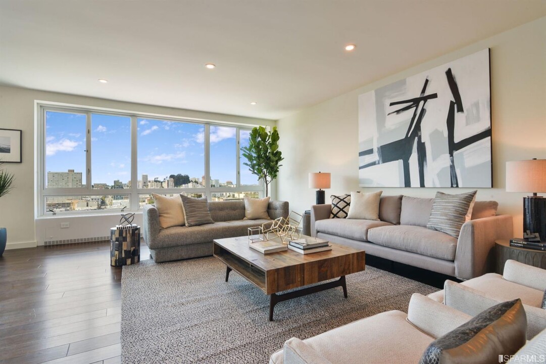 1200 California St-Unit -5D in San Francisco, CA - Building Photo