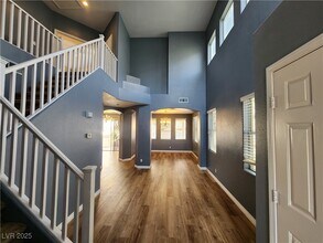1805 Grand Rodeo St in Las Vegas, NV - Building Photo - Building Photo
