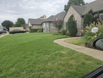 500 E Kansas St in Broken Arrow, OK - Building Photo