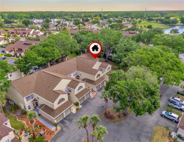 6147 Sunnyvale Dr, Unit GE in Orlando, FL - Building Photo