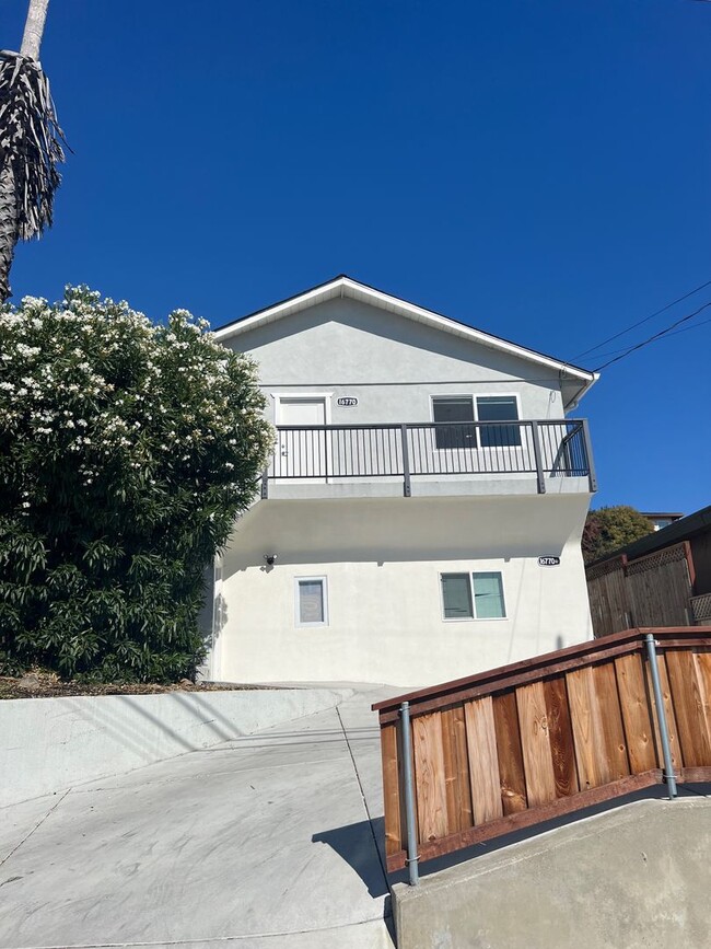 16770 Rolando Ave in San Leandro, CA - Building Photo - Building Photo