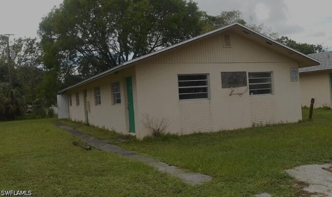 property at 1057 Alderman St