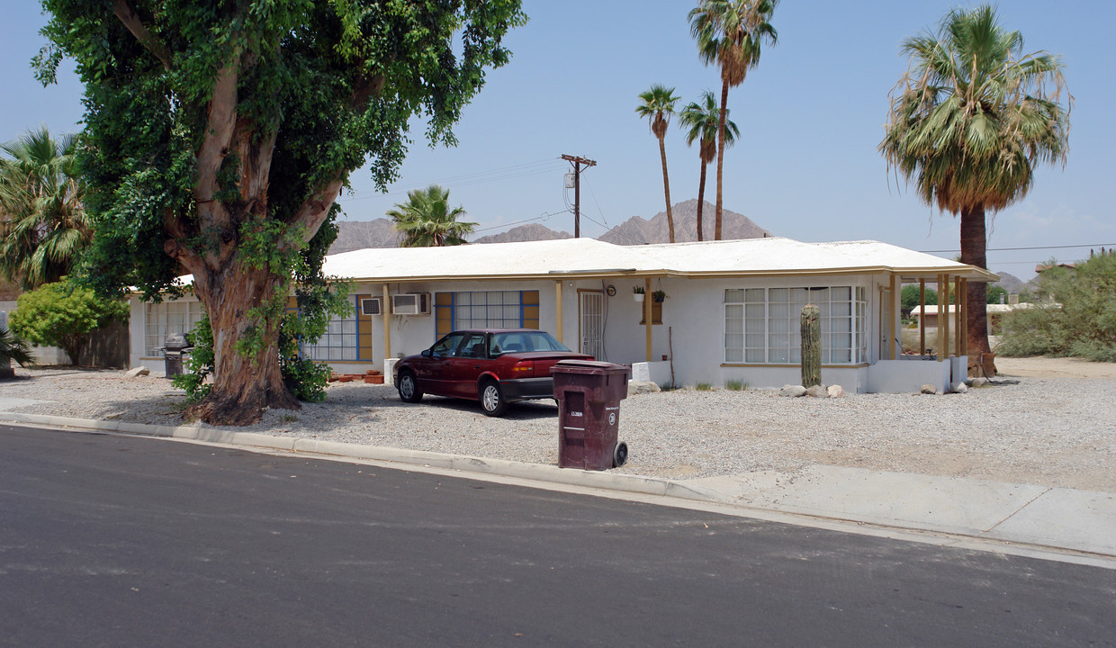 78182 Avenida La Fonda in La Quinta, CA - Building Photo