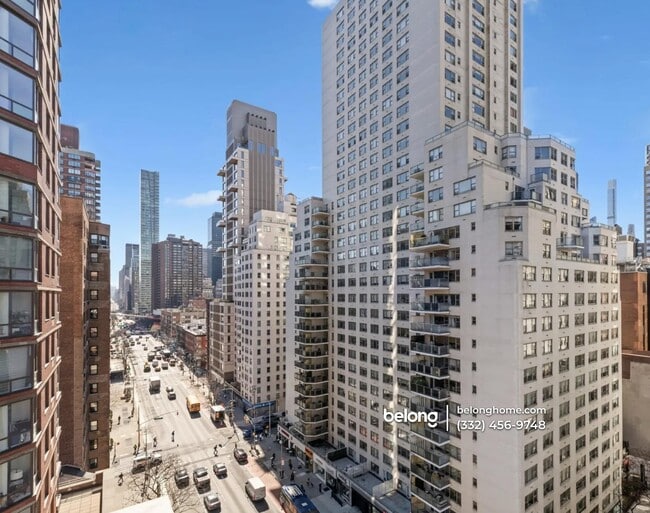 property at 301 E 64th St