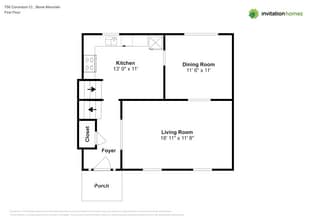 758 Corundum Ct in Stone Mountain, GA - Building Photo - Building Photo