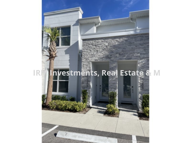 17033 Hidden Forest Dr in Clermont, FL - Building Photo