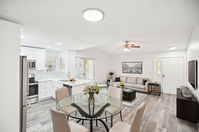 South Bay Apartments