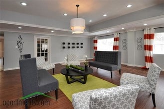 Sienna Ridge in Atlanta, GA - Building Photo - Interior Photo