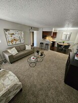 MACK PARK in Denton, TX - Building Photo