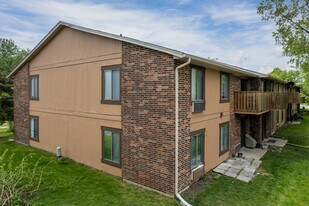 503-507 Dorchester Ct in Roselle, IL - Building Photo