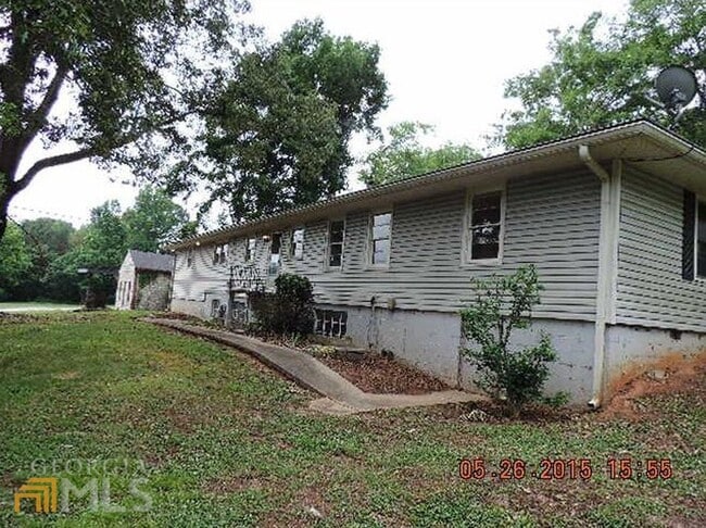 4420 Klondike Rd in Stonecrest, GA - Building Photo - Building Photo