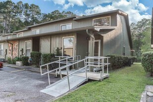 7224 Lago Vista Ct in Pensacola, FL - Building Photo