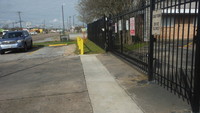 Palm Bluff Apartments in Pasadena, TX - Foto de edificio - Building Photo