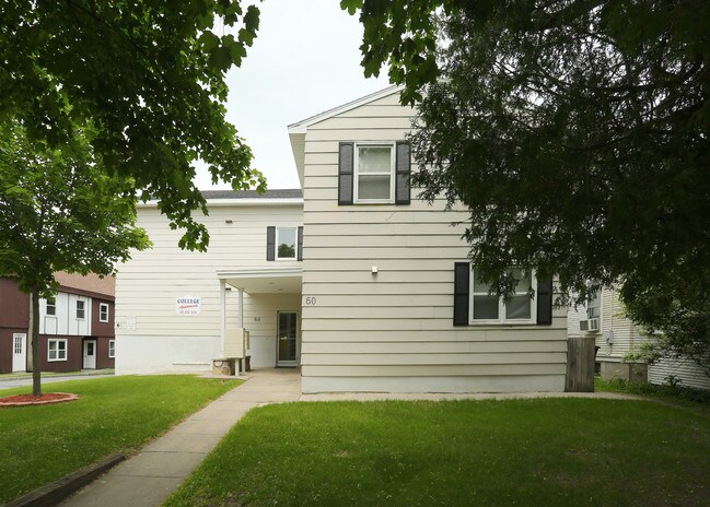 60 Broad St in Plattsburgh, NY - Building Photo - Building Photo