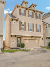 9624 Cambridge Manor Ln in Houston, TX - Building Photo - Building Photo