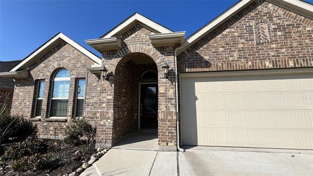 828 San Madrid Trl in Haslet, TX - Building Photo - Building Photo