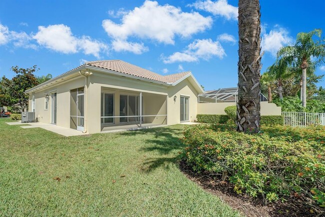 8457 Xanthus Ln in Wellington, FL - Building Photo - Building Photo