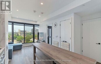 505 Richmond St W in Toronto, ON - Building Photo - Building Photo