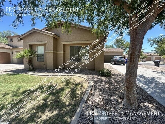 property at 419 W Sundance Way