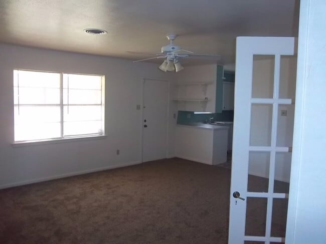 5437 47th St in Lubbock, TX - Building Photo - Building Photo