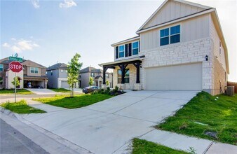 15900 Cessida St in Austin, TX - Building Photo - Building Photo