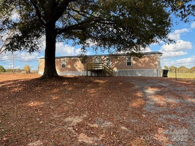 property at 2183 Triplett Rd