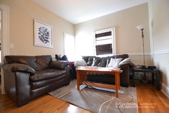 34 Antwerp St, Unit 2 in Boston, MA - Foto de edificio - Building Photo