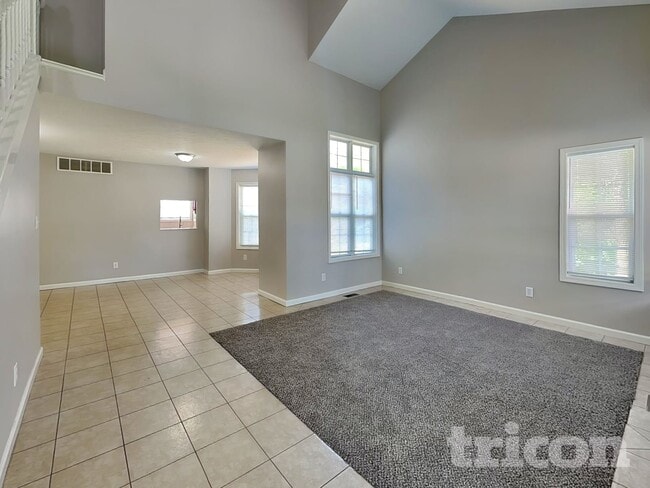 3217 Muriel Pl in Columbus, IN - Building Photo - Building Photo