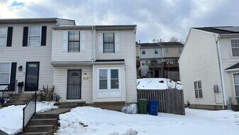 4216 Prudence St in Baltimore, MD - Building Photo