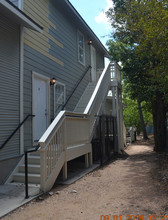 816 Rivas St in San Antonio, TX - Building Photo - Other