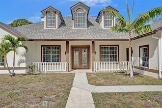 16153 72nd Rd N in The Acreage, FL - Building Photo - Building Photo