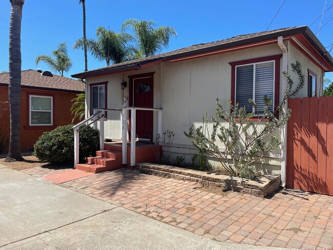 326 S Freeman St, Unit A