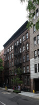 360 W 45th St Apartments