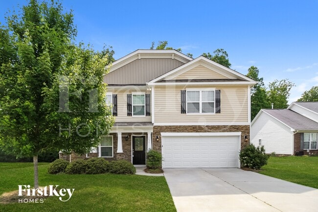 property at 1626 Weatherend Dr