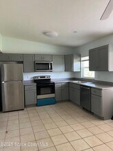 119 Roosevelt Ave in Cocoa Beach, FL - Building Photo - Building Photo