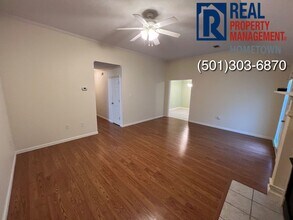 7 Alfred Cove in Conway, AR - Building Photo - Building Photo