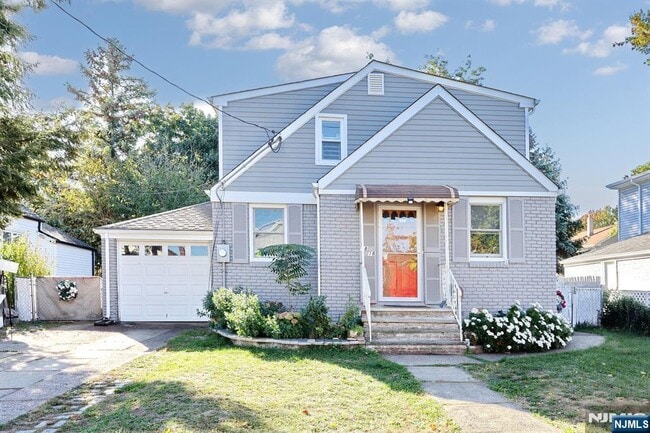 property at 18-18 Ellis Ave