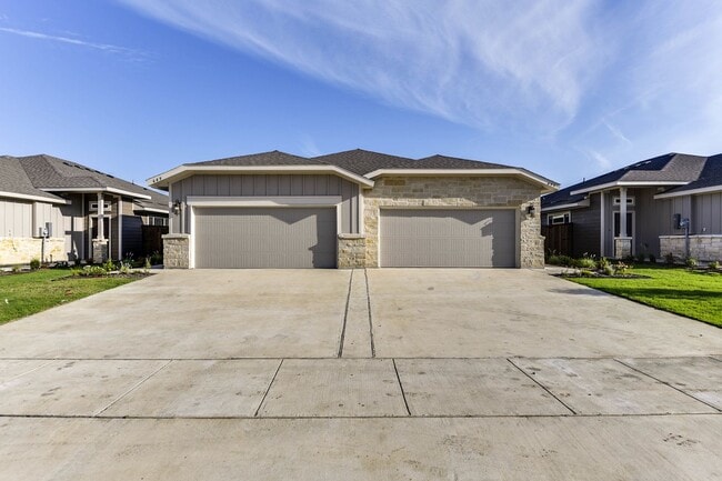 property at 649 Blackland Dr