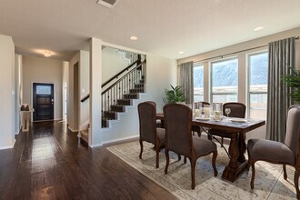 3264 Pablo Cir in Round Rock, TX - Building Photo - Building Photo